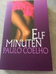 Coelho, Paulo - Elf minuten