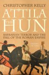 Christopher Kelly - Attila the Hun Christopher Kelly - Attila the Hun
