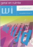 L.A. Reichard - Praktijkkatern Alle tijd Getal en ruimte