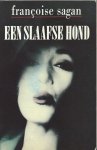 Sagan, Françoise - Een slaafse hond (le chien couchant)