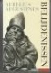 Augustinus Aurelius - Belijdenissen. Vertaald en ingeleid door Gerard Wijdeveld