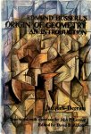 Jacques Derrida 35281 - Edmund Husserl's Origin of Geometry An introduction