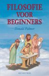 Donald Palmer - Filosofie voor beginners