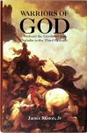 James Reston - Warriors of God: Richard the Lionheart and Saladin in the Third Crusade