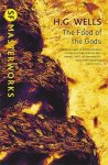 H. G. Wells - The Food of the Gods SF Masterworks