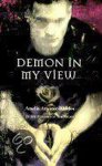 Amelia Atwater-Rhodes - Demon in My View