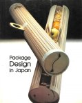 Fricke, D. - Package Design in Japan