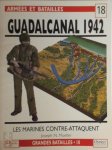 Joseph N. Mueller 290746 - Guadalcanal 1942 Armées et batailles 18