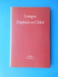 Longus - Daphnis en Chloë