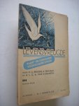 Brussee,H.G., Dulk, A,den,  en Nijnanten, A.L.C.A.van - Levensvreugde, Plant- en dierkunde voor de lagere school - derde deeltje, 7e leerjaar