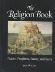 Jim Willis - The Religion Book