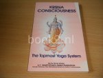 A.C. Bhaktivedanta Swami Prabhupada - Krsna Consciousness