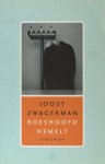 Zwagerman, Joost. - Roeshoofd hemelt.
