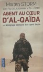 Morten Storm - Agent au coeur d'Al-Qaïda