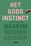 Jesse Bering - Het godsinstinct