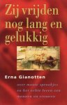 Gianotten - ZIJ VRIJDEN NOG LANG EN GELUKKIG