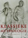 A.R. Hope Moncrieff, Ingrid Buthod-girard, Elke Doelman - Klassieke mythologie