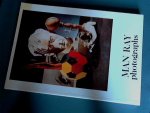 Man Ray - Photographs