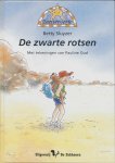 Betty Sluyzer - De zwarte rotsen / Zeester-serie