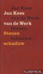 Werk, Jan Kees van de - Stenen schaduw: gedichten