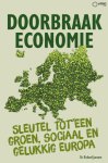 Richard Janssen - Doorbraak Economie