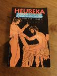 Verheggen, Jan - Heureka - Griekse cultuur in Nederandse woorden