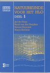 Jan de Geus - Heron-reeks  -  Natuurkunde voor het HLO 1