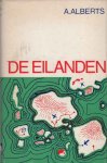 Alberts, A. - De eilanden Alberts, A. - De eilanden