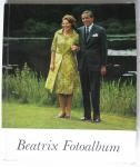 Redactie - Beatrix fotoalbum