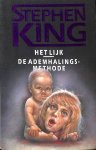 Stephen King - Het lijk ; de ademhalingsmethode