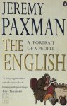 Jeremy Paxman - The English a portrait of a people