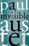 Auster, Paul - Invisible