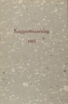 - Koppermaandag 1993. - Koppermaandag 1993.
