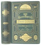 Payer, Julius - Die österreichisch-ungarische Nordpol-Expedition in den Jahren 1872-1874