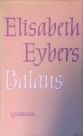 Eybers, Elisabeth - Balans