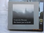 Sylvia Dumont - Gemeente Rossum / druk 1