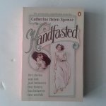 Spence, Catherine Helen - Handfasted Spence, Catherine Helen - Handfasted