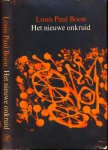 Boon, Louis Paul. - Het Nieuwe Onkruid.