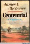 James A.Michener. - Centennial