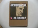 Leo Blokhuis - Het Plaatjesboek / Een muzikale ontdekkingsreis