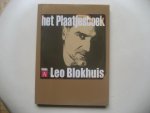 Leo Blokhuis - Het Plaatjesboek / Een muzikale ontdekkingsreis Leo Blokhuis - Het Plaatjesboek / Een muzikale ontdekkingsreis
