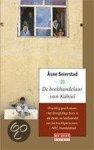 Åsne Seierstad, A. Seierstad - Boekhandelaar Van Kaboel