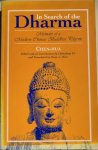 Chen-hua - IN SEARCH OF THE DHARMA. Memoirs of a Modern Chinese Buddhist Pilgrim.