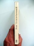 Proust, Marcel - Le côté de Guermantes II (Ex.1) (FRANSTALIG)