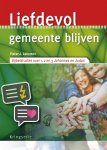 Pieter J. Lalleman - Kringserie - Liefdevol gemeente blijven