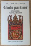 Zuidema, W. - GODS PARTNER  / ontmoeting met het jodendom