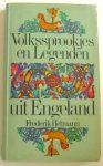 Hetmann, Frederik - Volkssprookjes en Legenden uit Engeland