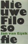 Eijck, Jan van. - Nieuwe filosofie. Eijck, Jan van. - Nieuwe filosofie.