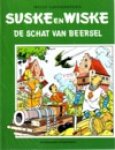 w.vandersteen - de schat van beersel