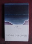 Gordimer, Nadine - Loot and Other Stories